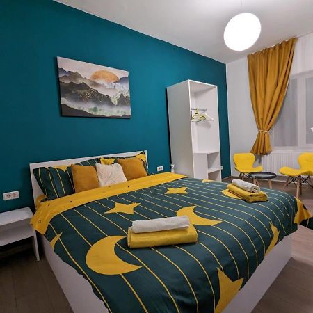 Apartmán 1 Josepartment Temešvár Exteriér fotografie
