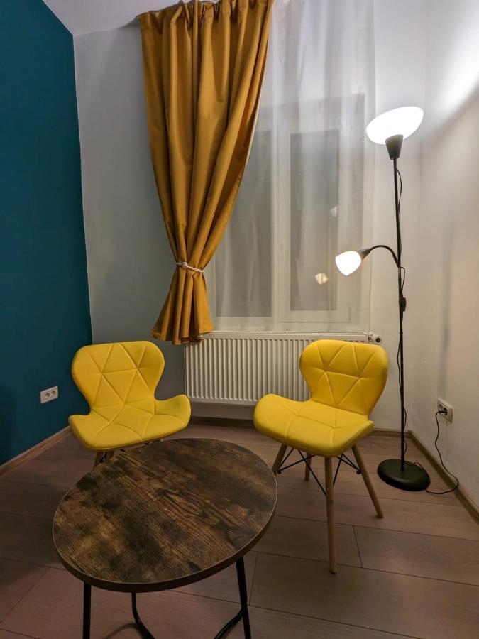 Apartmán 1 Josepartment Temešvár Exteriér fotografie