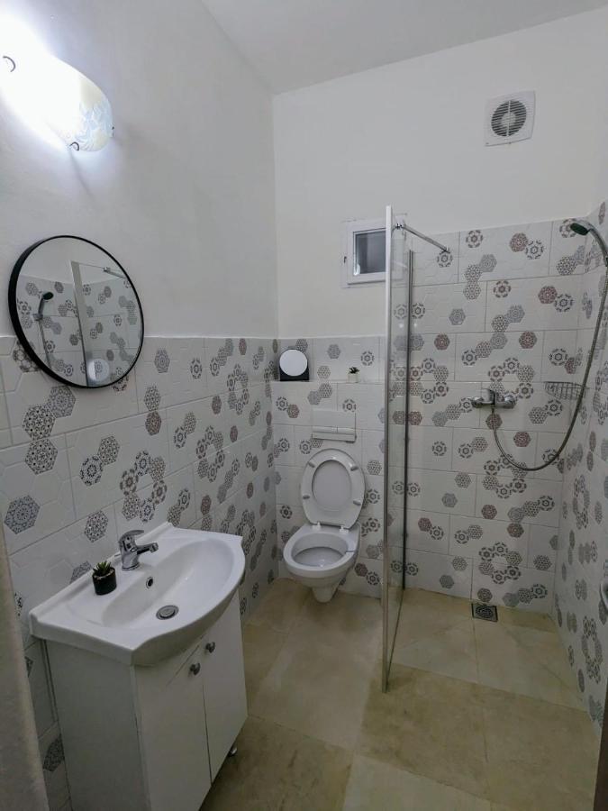 Apartmán 1 Josepartment Temešvár Exteriér fotografie