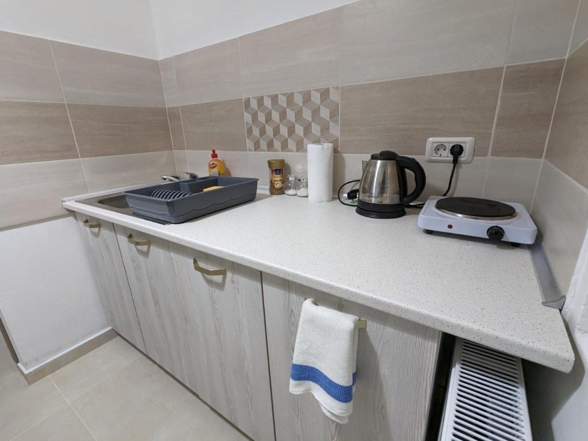 Apartmán 1 Josepartment Temešvár Exteriér fotografie