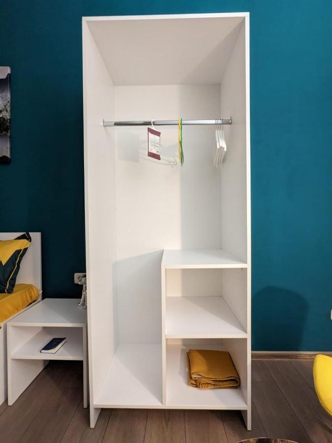 Apartmán 1 Josepartment Temešvár Exteriér fotografie
